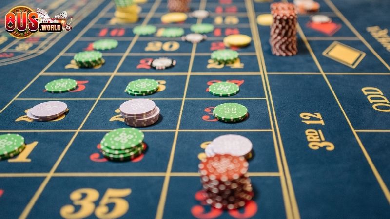 Cách chơi bài baccarat luôn thắng