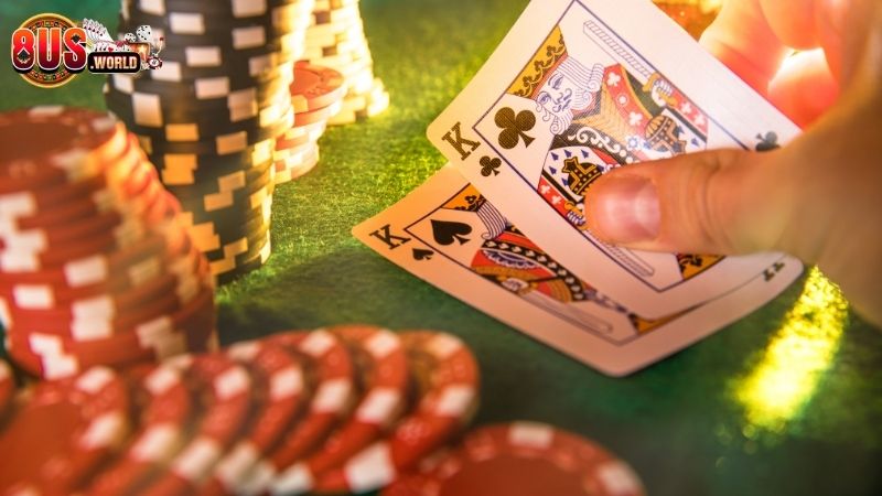 Cách chơi poker online