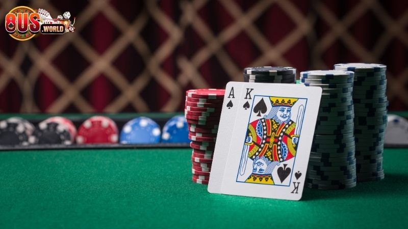 Cách chơi poker online