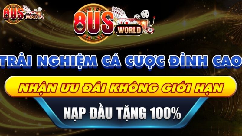 Giới thiệu 8us