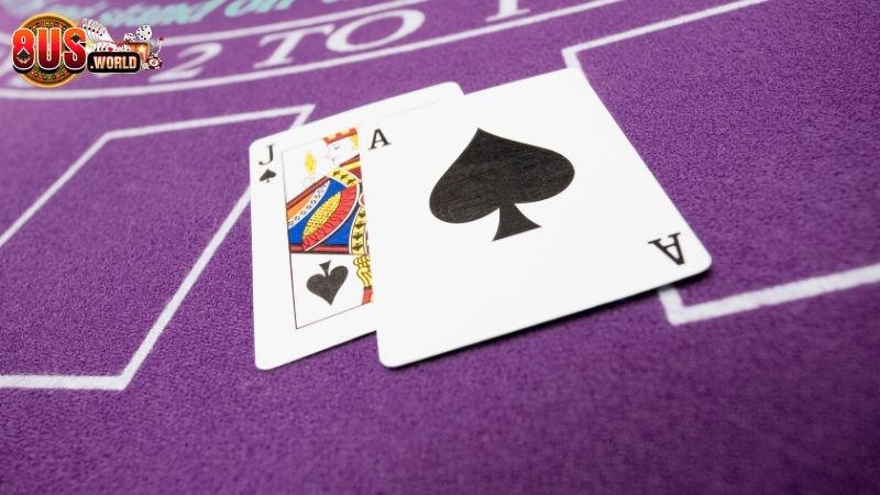 Mẹo chơi blackjack